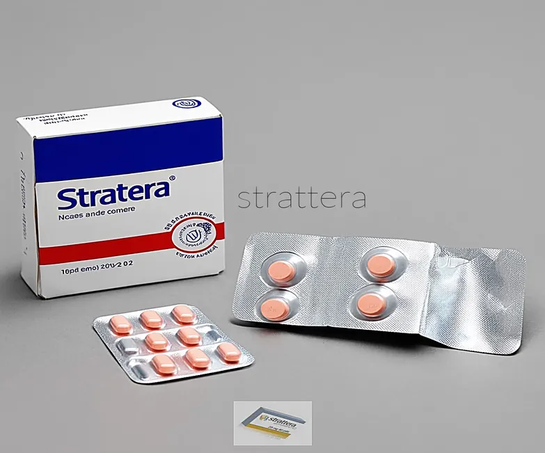 Strattera 1